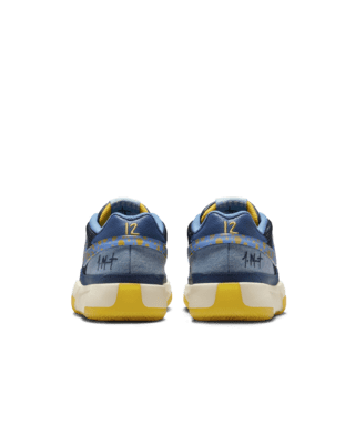 Reviews: Ja 1 Big Kids' Basketball Shoes. Nike.com